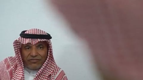 قصة مواطن يعفو عن قاتل ابنه.. والسبب فاجأ أهل المذنب