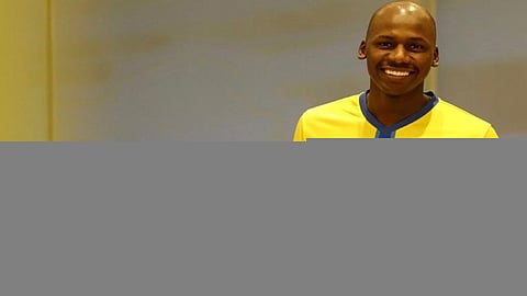 النصر يتحرك لتجديد عقود الخيبري ومادو ومختار