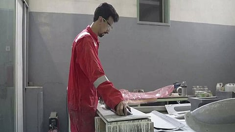 بالفيديو.. المهندس سعيد الزهراني يروي رحلته مع الطائرات المسيرة.. وأسباب اعتقاله في أمريكا