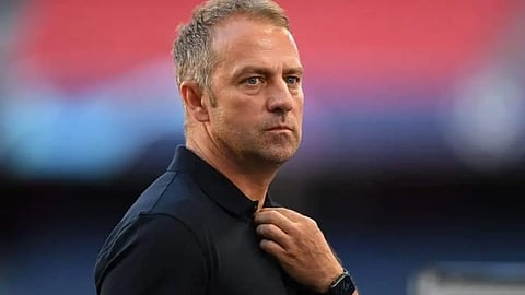 فليك يتحدث عن  دور مولر أمام أرمينيا