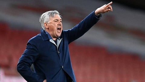 تقارير: ريال مدريد يقرر رحيل 8 لاعبين من الفريق بنهاية الموسم