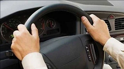 تراجع أعداد السائقين المنزليين في المملكة بنهاية الربع الثاني 2021