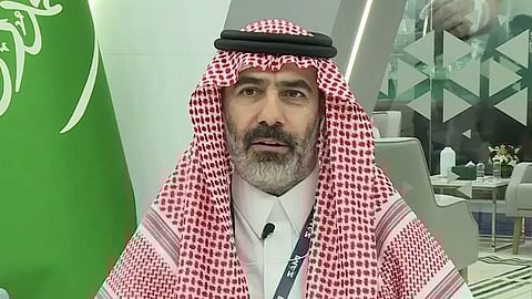 «السعودية للصناعات العسكرية»: لدينا استراتيجية واضحة وسنعلن استحواذات جديدة داخليًا وخارجيًا