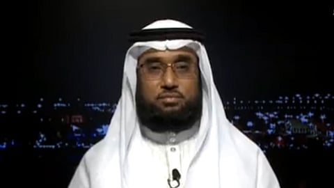 بعد حصوله على الجنسية السعودية..  من هو خطاط كسوة الكعبة مختار عالم؟