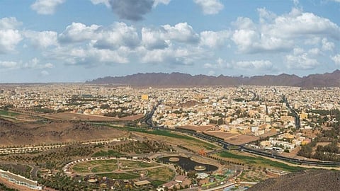 هل حدثت هزة أرضية بالقرب من مناطق المملكة اليوم.. «المساحة الجيولوجية» توضح