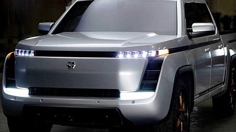 لوردستاون موتورز تؤجل إطلاق البيك أب الكهربائية حتى ذلك الموعد