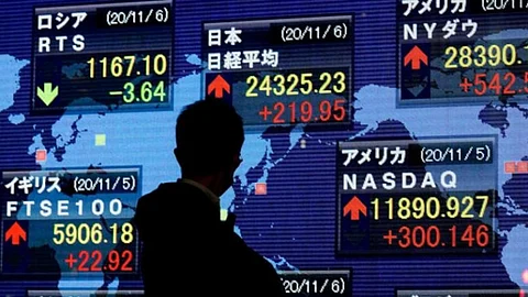 انكماش الاقتصاد الياباني بمعدل 3% سنويا خلال الربع الثالث من 2021