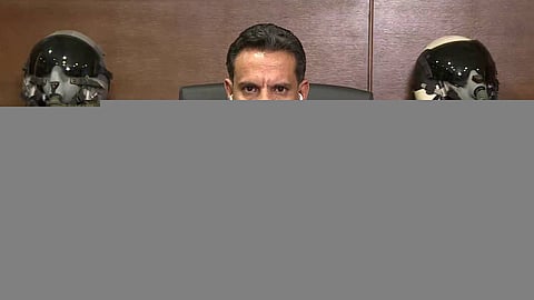 التحالف: مقتل 140 إرهابيًا حوثيًا وتدمير 18 آلية في مأرب والبيضاء