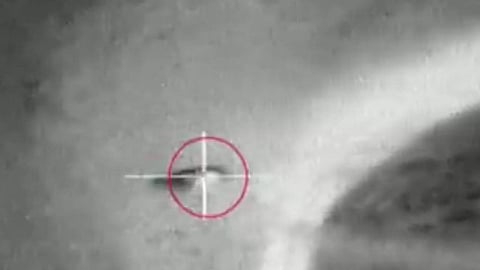 فيديو يوثق استهداف التحالف الميليشيات الحوثية في مأرب والبيضاء والساحل