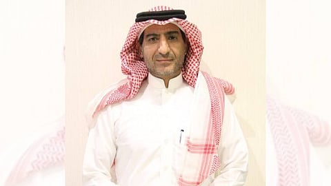 بعد أيام من إثارته لحالة تحكيمية ضد المنتخب السعودي.. مطرف القحطاني يعتزل الرياضة