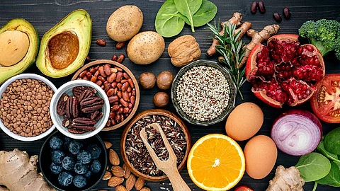 احذر.. أسوأ أطعمة غنية بالألياف