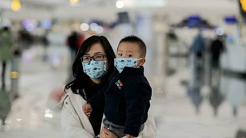 دراسة تدق ناقوس الخطر بعد اكتشاف 18 فيروسًا خطيرا بالصين