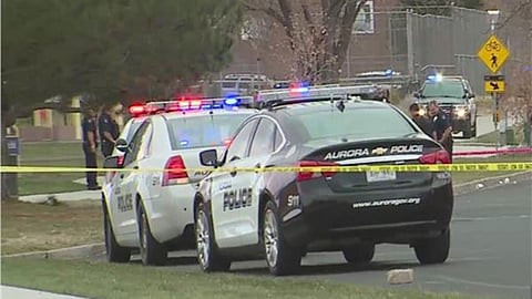 إطلاق نار بولاية كولورادو الأمريكية.. ونقل 5 مراهقين للمستشفى