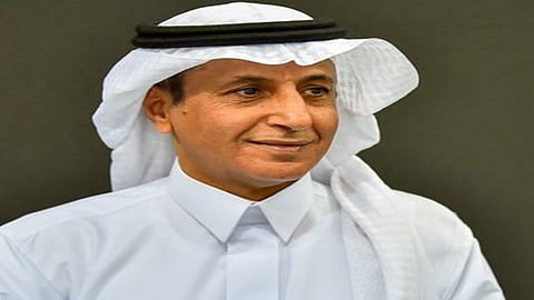 رئيس اتحاد الطائرة يعلق على اشتباكات الهلال والفيصلي