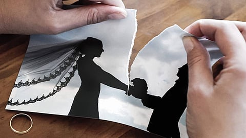 هل رد المهر شرط لفسخ عقد النكاح؟.. محامية تجيب