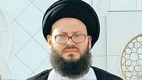 بعد حصوله على الجنسية السعودية.. أمين «المجلس الإسلامي العربي»: رسالة مباشرة للمتطرفين والطائفيين