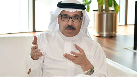 بالفيديو.. رئيس «نيوم» يوضح المقصود بـ«أوكساچون» وما ستحتويه المدينة