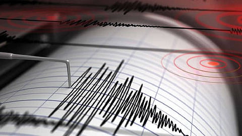 زلزال بقوة 5.2 درجة يضرب شمال شرق تايوان