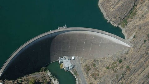 العراق يصدم تركيا بخصوص سد الجزرة: يضر بالإيرادات المائية