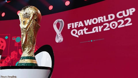 بينهم السعودية.. 5 منتخبات فاجأوا الجميع في تصفيات كأس العالم 2022