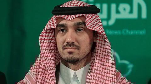 2.6 مليار ريال ميزانية استراتيجية دعم الاتحادات الرياضية