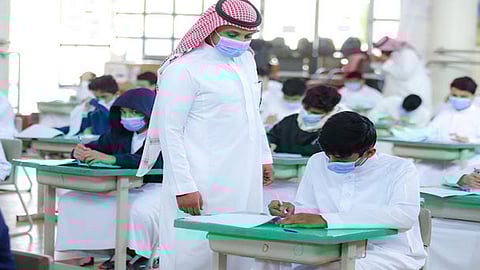 4 ملاحظات على أول أيام اختبارات الفصل الأول.. و«التعليم» تعلن الموعد الأقصى لظهور النتائج