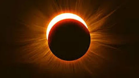 الأرض على موعد مع أطول خسوف جزئي للقمر منذ 580 عامًا