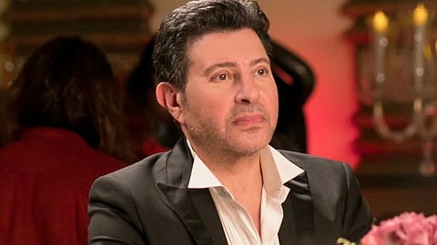 بقرار من نقابة الموسيقيين.. منع هؤلاء الفنانين من الغناء في مصر