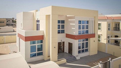 «تصفية» لمساهمي ارض شلالة بالرياض: الصرف مستمر.. وقدموا هذه المستندات