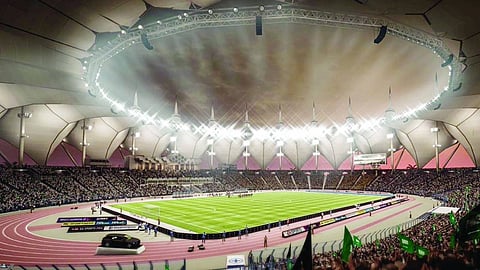 محطات مفصلية في تاريخ الهلال.. ماذا تعرف عن مسرح نهائي دوري أبطال آسيا؟