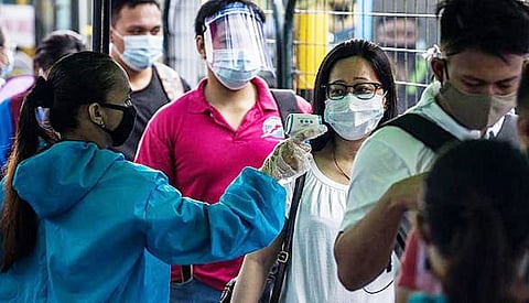 الفلبين تسمح بدخول السياح الملقحين بالكامل ضد كورونا من دول القائمة الخضراء