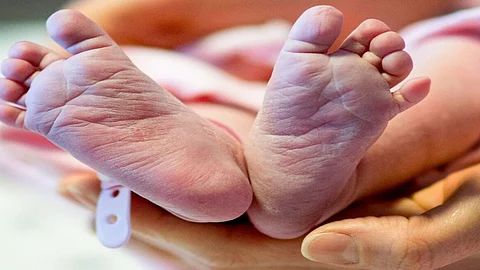 كوريا الجنوبية تشهد ولادة فريدة لم تحدث منذ 34 عامًا