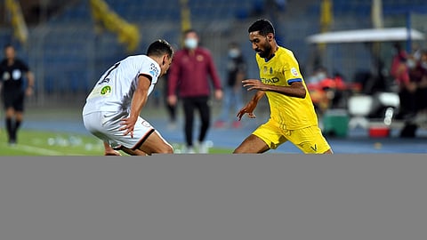 الشباب على موعد مع الصدارة.. والنصر يسعى لتجاوز الكبوة