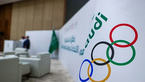 بن جلوي يترأس وفد المملكة في عمومية «الأولمبي الآسيوي» الـ40