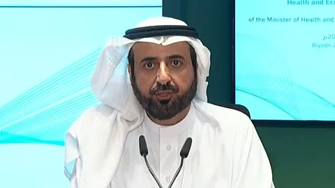 تغريدة من وزير الحج بشأن العم علي اليامي.. ماذا قال؟