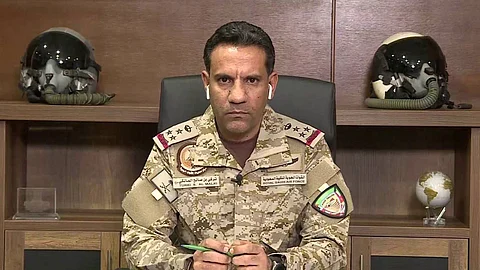فشل إطلاق الحوثيين لصاروخين بالستيين من جنوب صنعاء.. و«التحالف» يكشف التفاصيل
