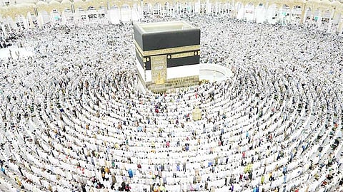 متحدث «الحج» يكشف عن تفاصيل خدمة «تجنب الزائرين» ولأي التصاريح متاحة