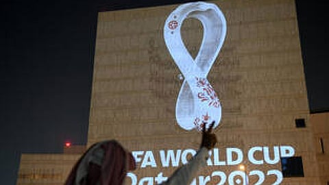 تعرف على موعد مباريات ملحق التصفيات المؤهل لمونديال قطر