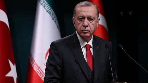 باحث أمريكي: حصول تركيا على طائرات إف-16 مرهون بالعمل ضد إيران