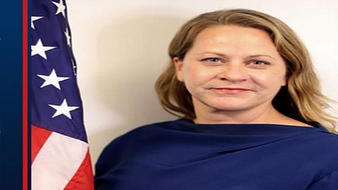 دبلوماسية أمريكية تحدد 3 أهداف في أزمة احتجاز الحوثي لموظفي السفارة بصنعاء