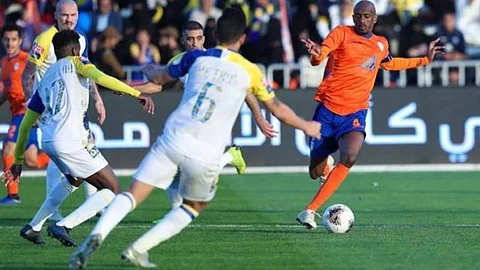 بعد مباريات السبت.. تعرف على جدول ترتيب دوري المحترفين