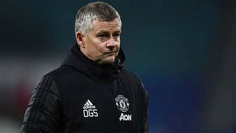 سولشاير يشعر بالإحراج بعد كبوة واتفورد