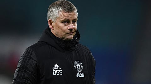 فابريزيو رومانو: مانشستر يونايتد قرر إقالة سولشاير