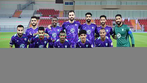 التشكيل المتوقع للأهلي أمام أبها في الدوري السعودي