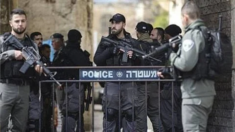 بعد مقتل وإصابة 4 إسرائيليين.. حماس تتبنى إطلاق النار في القدس