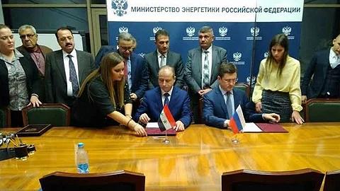 بشار الأسد يضاعف حصة استثمارات روسيا في سوريا