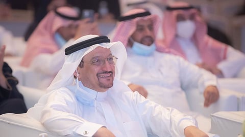 بالصور.. وزير التعليم يكشف جهود الاستثمار في «الطفولة المبكرة».. ويشيد بجهود القيادة في إقرار التشريعات