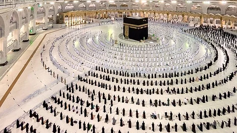 «شؤون الحرمين» توجه 6 نصائح هامة لأولياء الأمور للحد من التنمر الإلكتروني