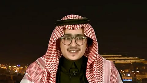 مواطن يروي تفاصيل استشهاد والده مع نائب أمير عسير في تحطم طائرة عام 2017
