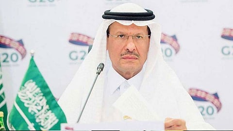 بالفيديو.. وزير الطاقة: ولي العهد ساعدنا في إقرار برنامج استدامة الطلب على البترول